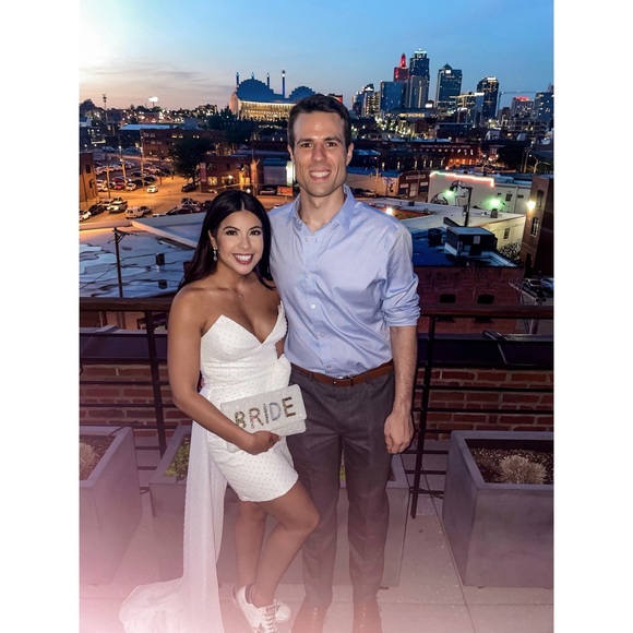 Katie May Dresses Katie May Eden Rock Dress Poshmark